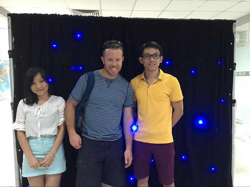 2017-07-12 Ryan from AU