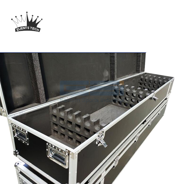 Flight Case ( pack pole )