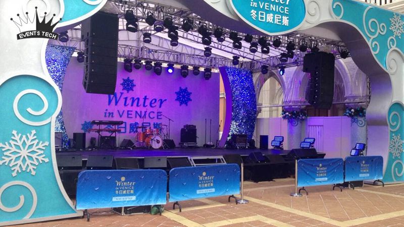 Gallery from Macau