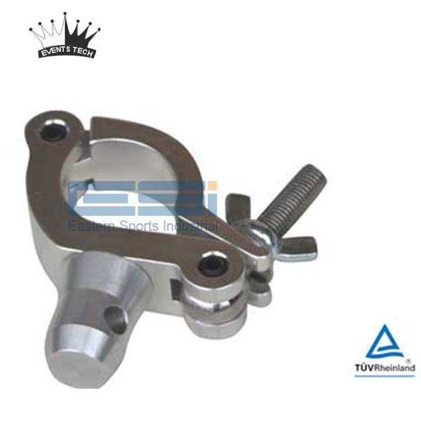 ESI50SEC Side Entry Clamp