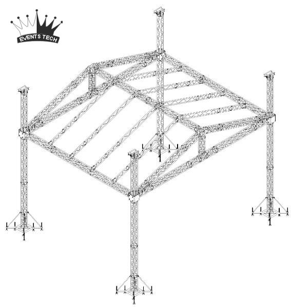 Roof Truss