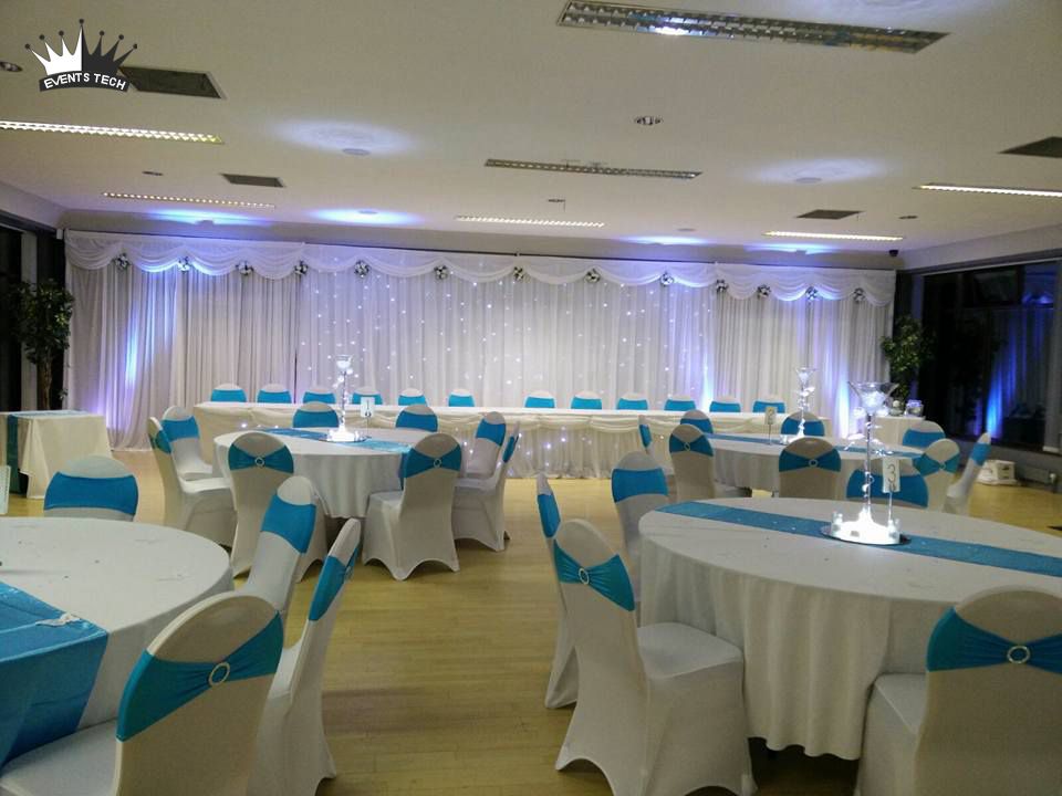LED Fabric from USA