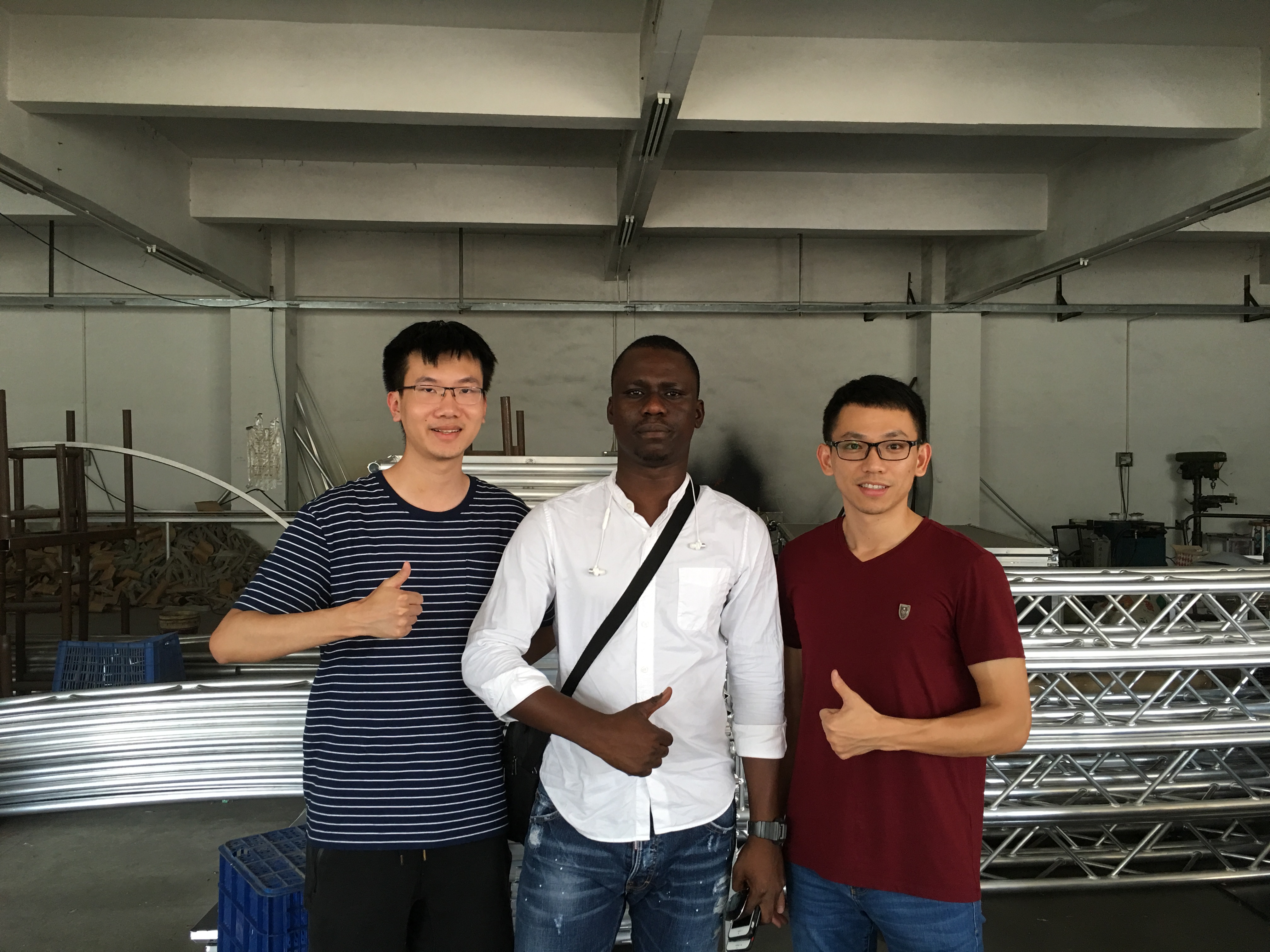 2017-08-02 John from Côte d'Ivoire