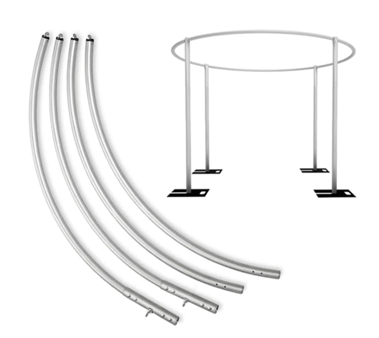 Circle Crossbar (Bar Only)