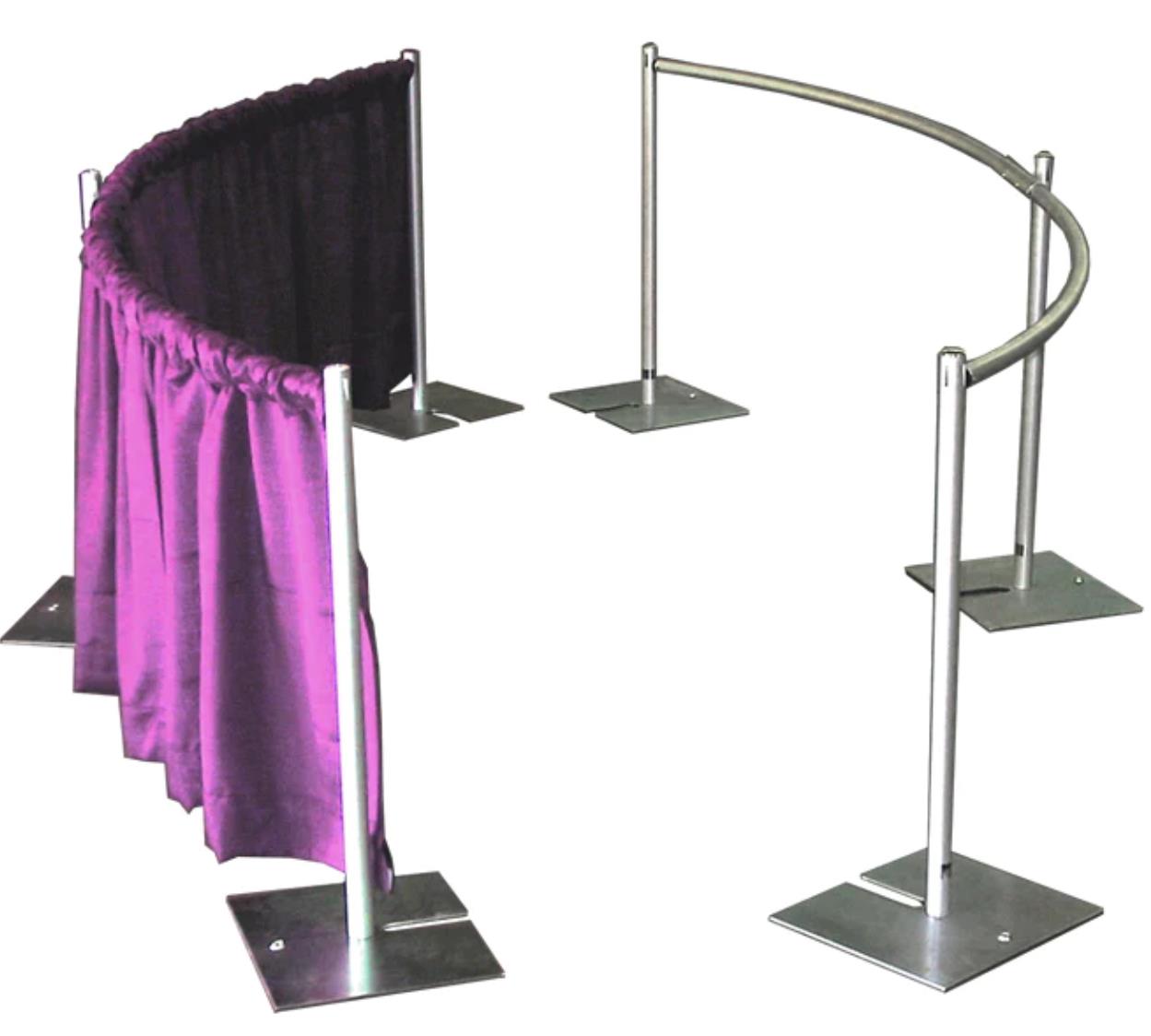 Curved Crossbar (Bar Only)
