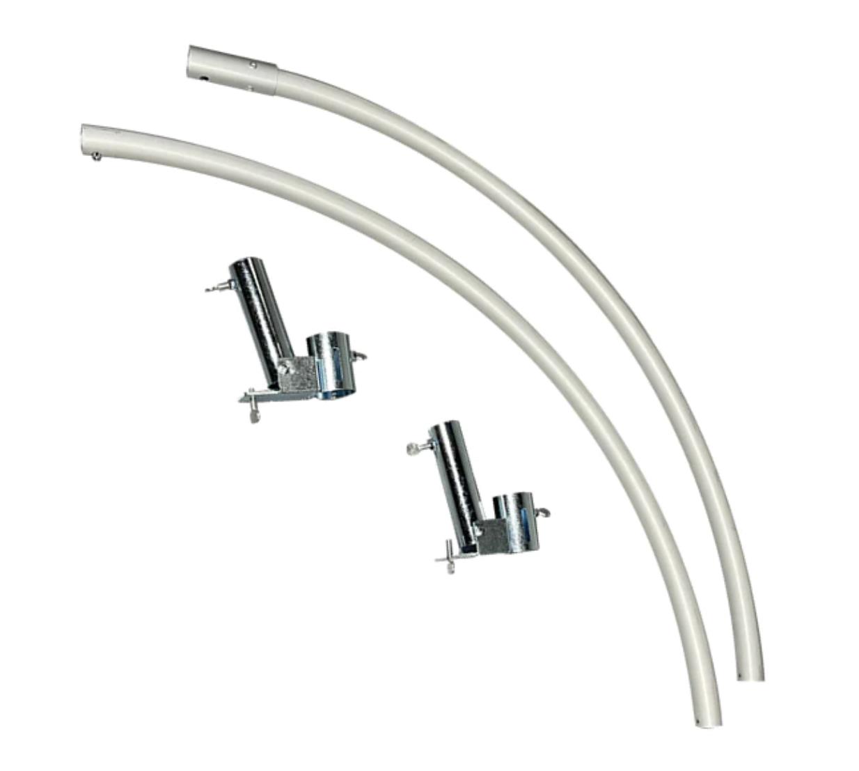 5' Half Circle Kit