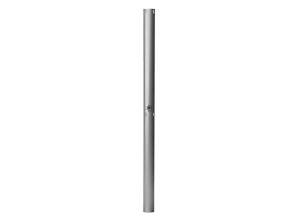 2.0 Fixed Height Uprights