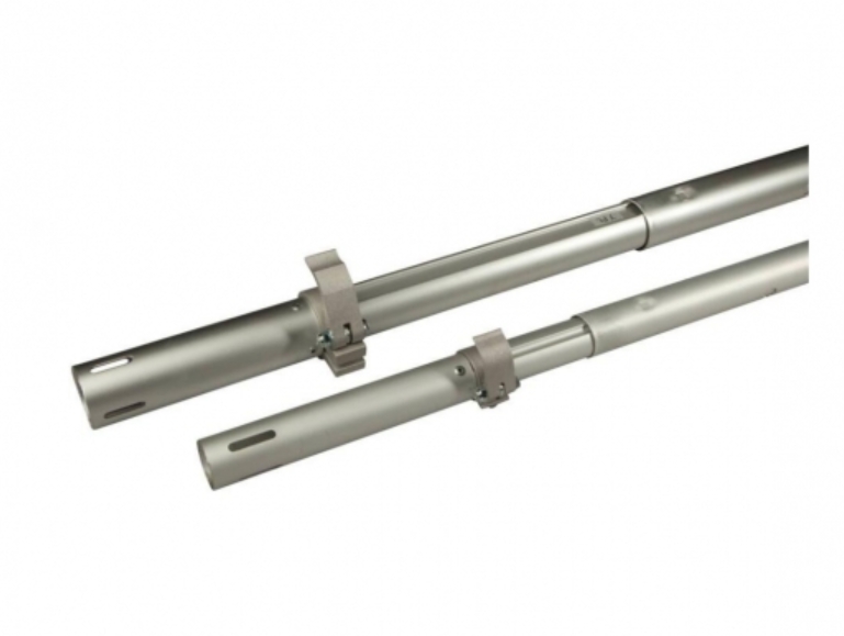 1.5inch Tele Clamp Upright