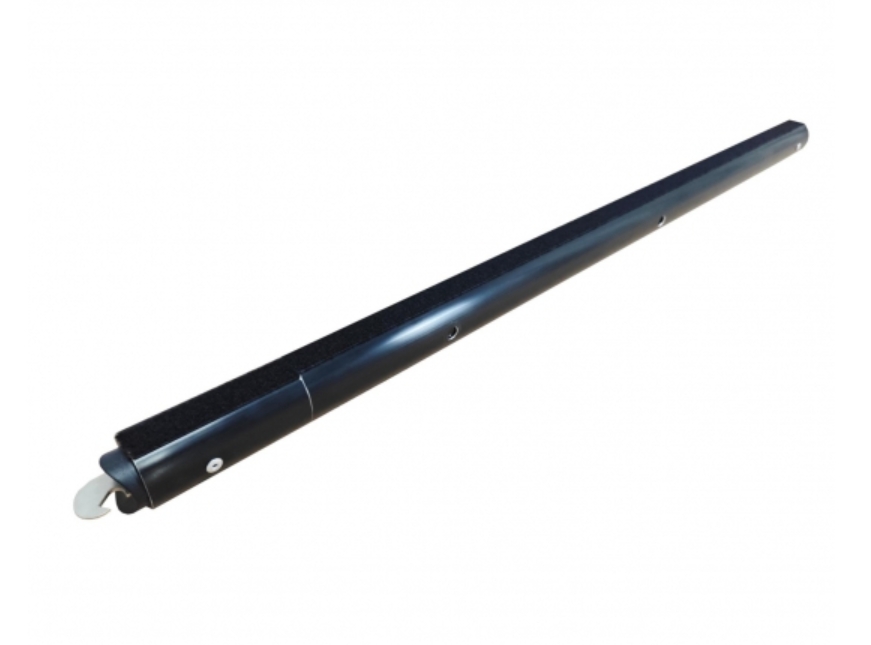 Heavy Duty Drape Support with velcro(Patent Crossbar )