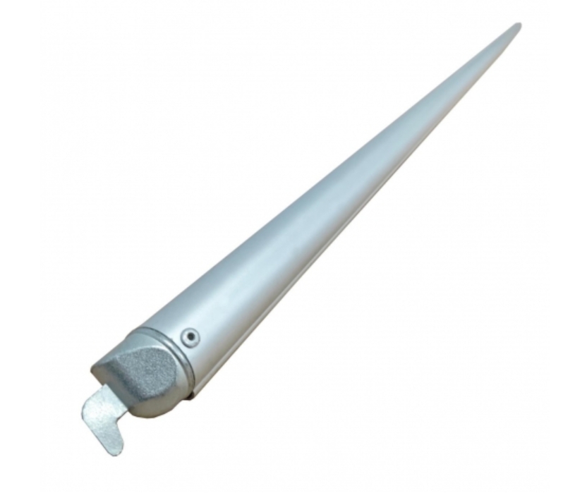 Drape Support (Crossbar & metal hook)