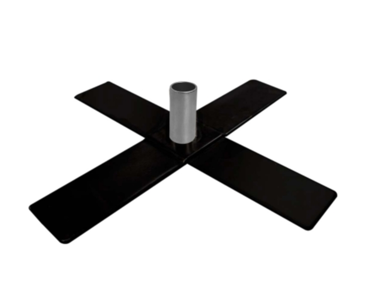 Cross Base