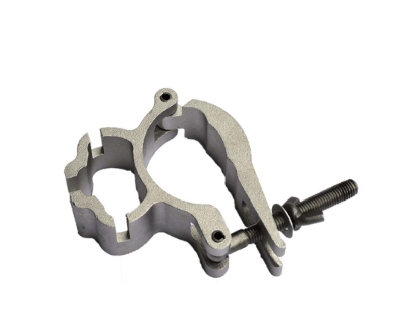Drape Support Clamp