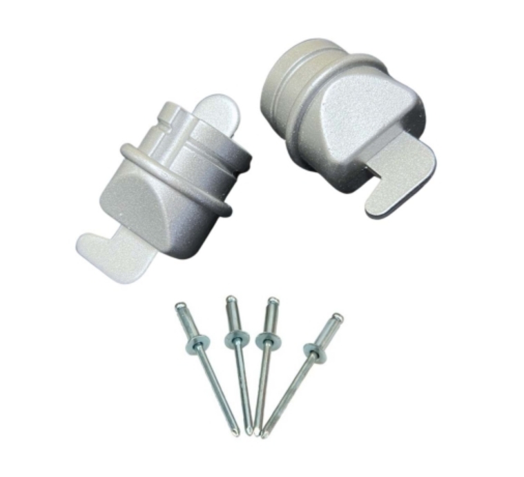 Replacement Hook Ends