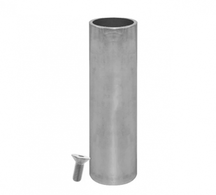 Pin & Screw (2