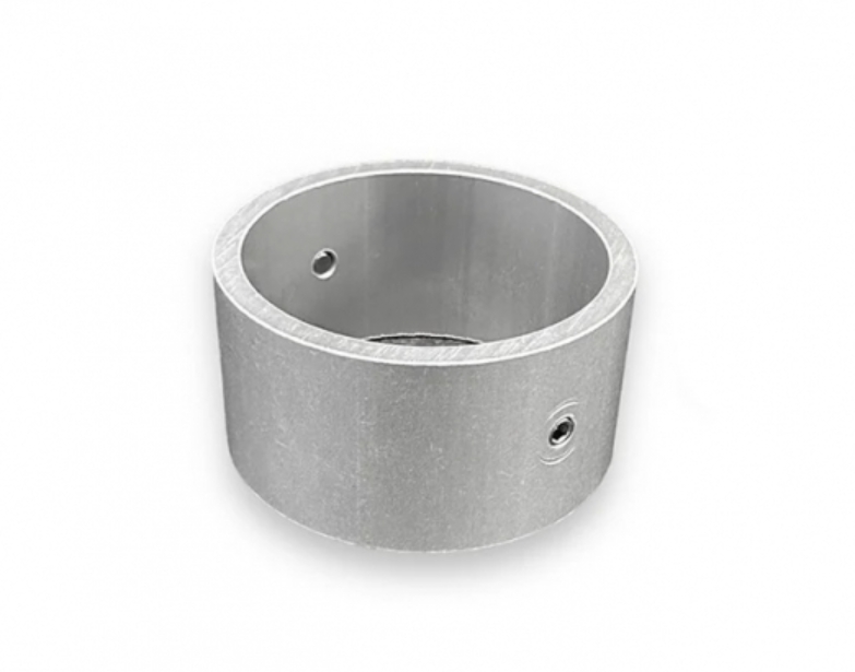 Upright Anti-Dent Support