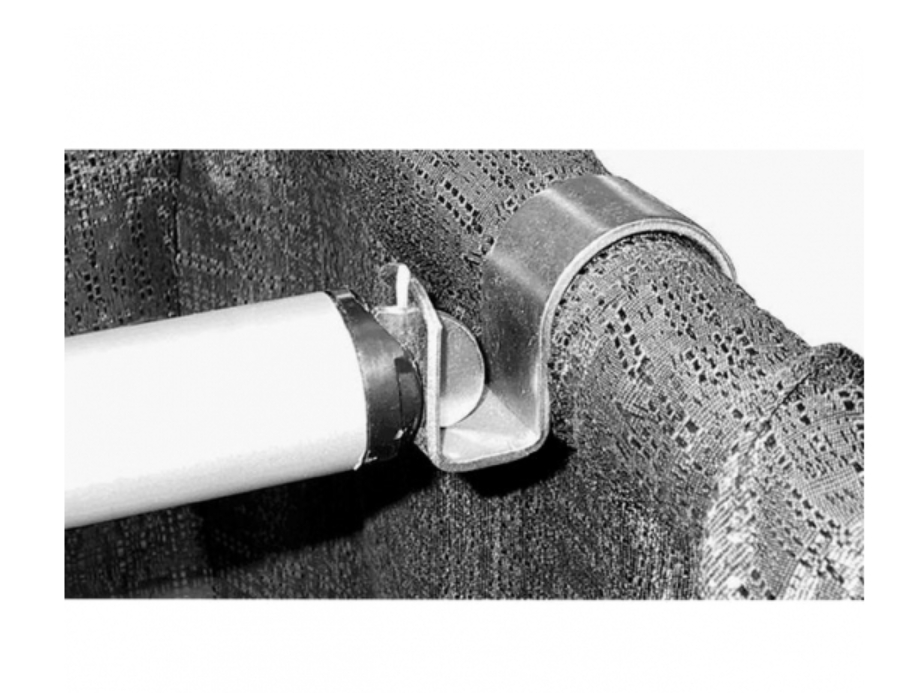 Crossbar Brackets