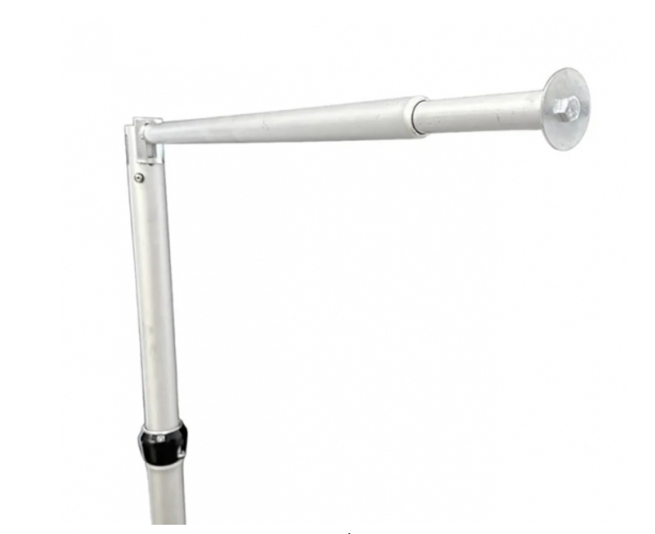 Slip-on Drape Support