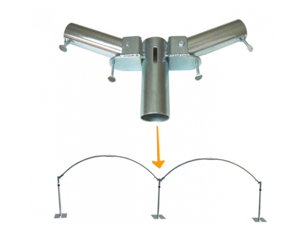 Cantilever Bracket (Double)