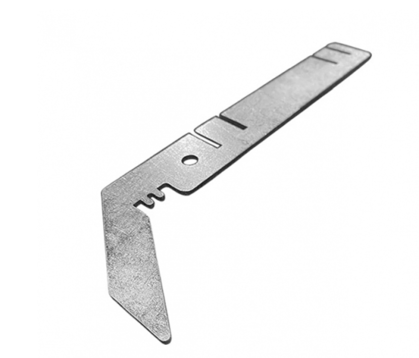 Double Crossbar Hanger - 7