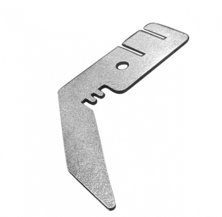 Double Crossbar Hanger - 3