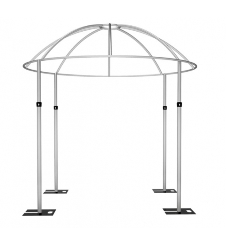 DOME CANOPY KIT