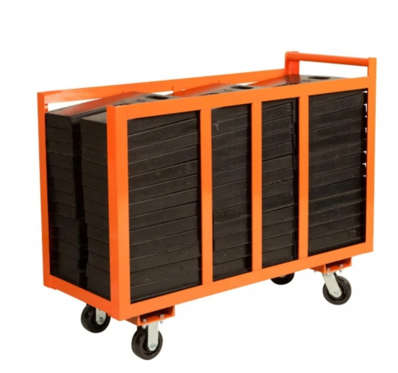 Base Weight Cart