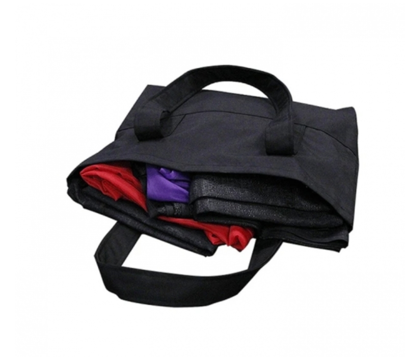 Drape/Curtain Bag