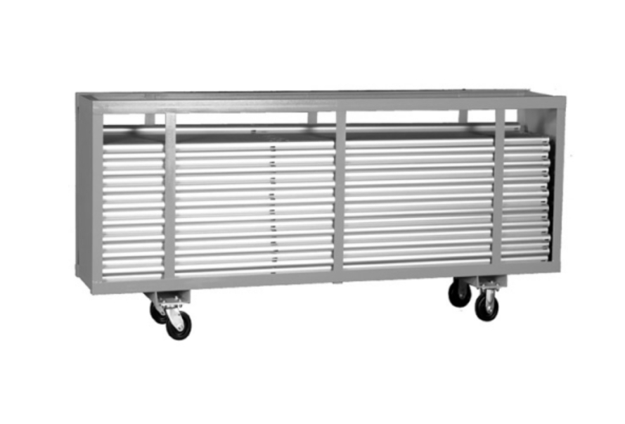 Pipe Cart