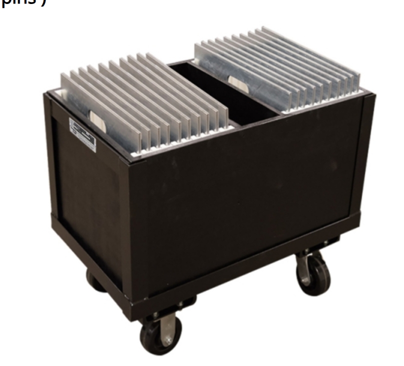 Base Flight Case
