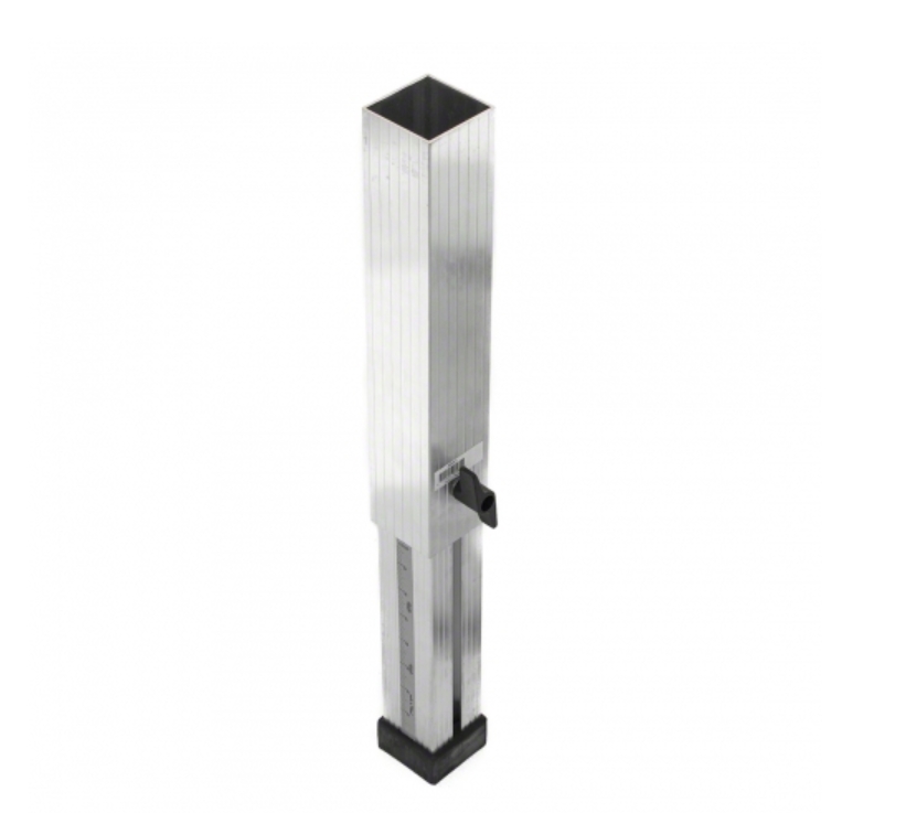 Telescopic Stage Legs