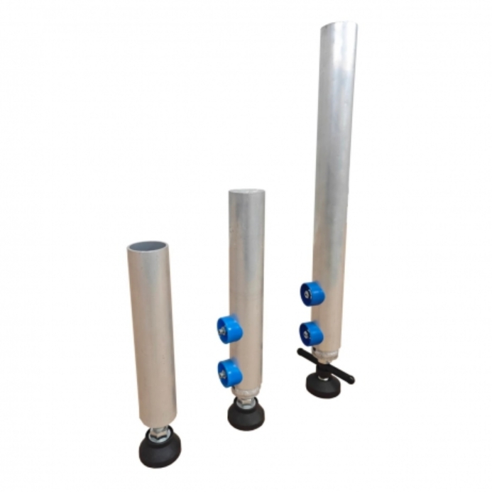 Adjustable Legs