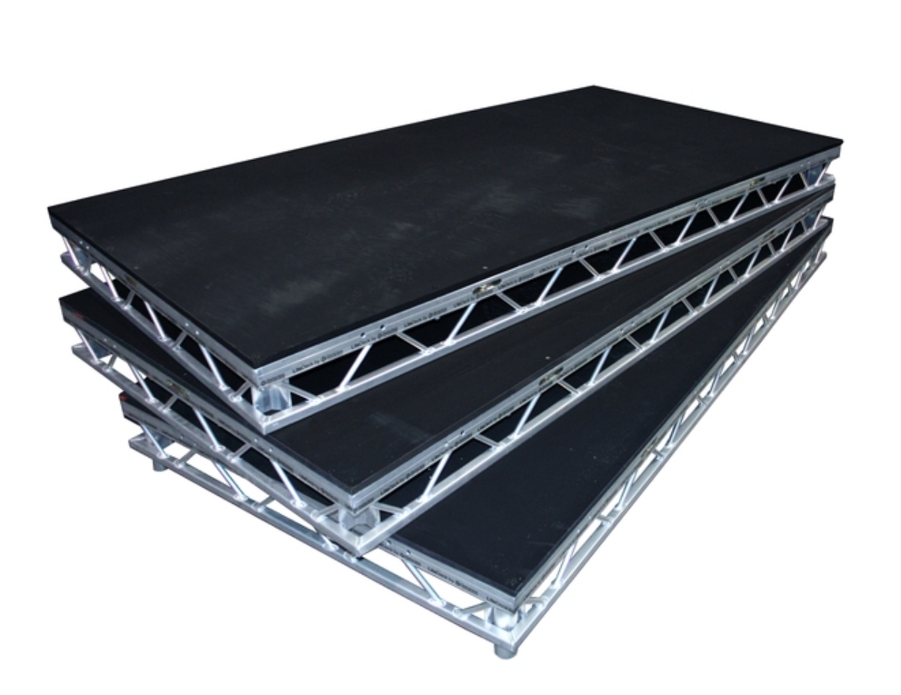 Birch Lite Deck Panels