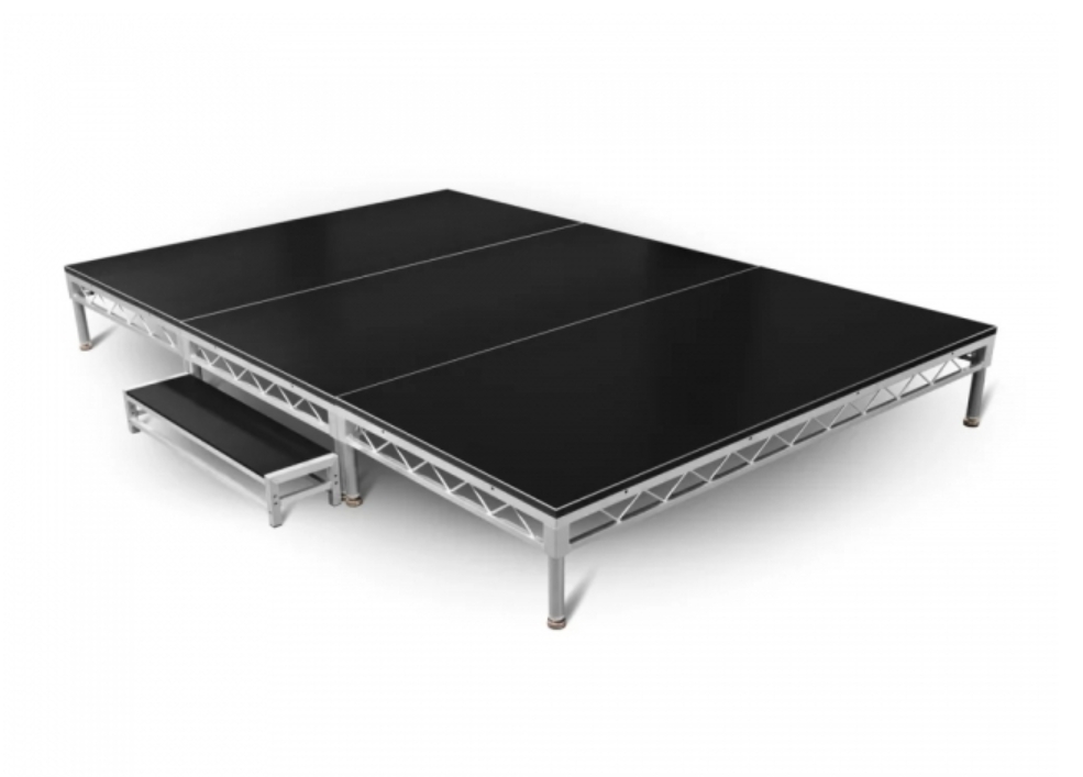 Birch Lite Deck Panels with Velcro