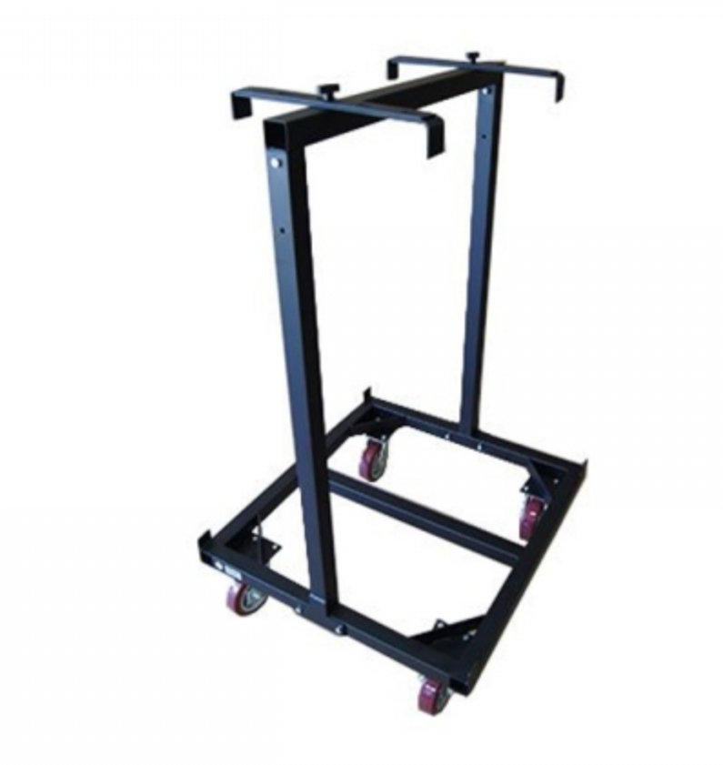 Stage Vertical Storage Cart