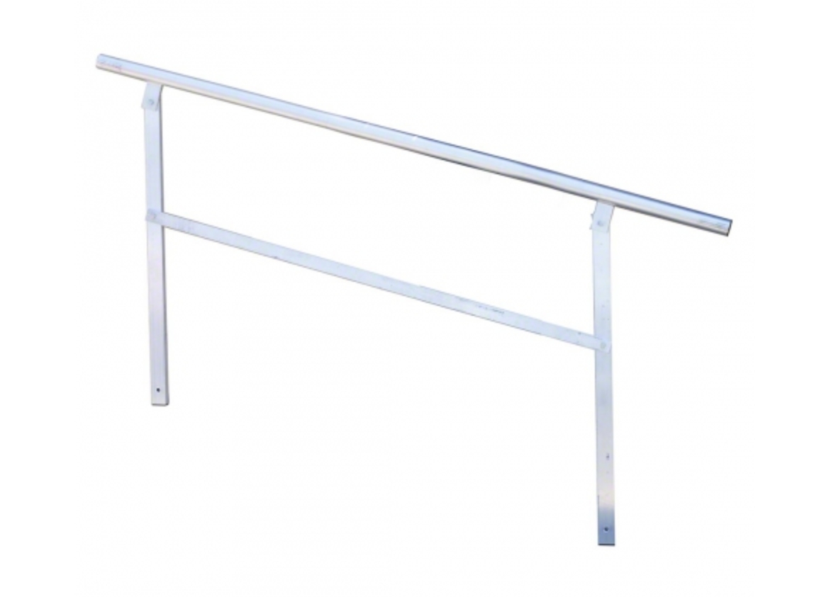 Guard Rails for stair