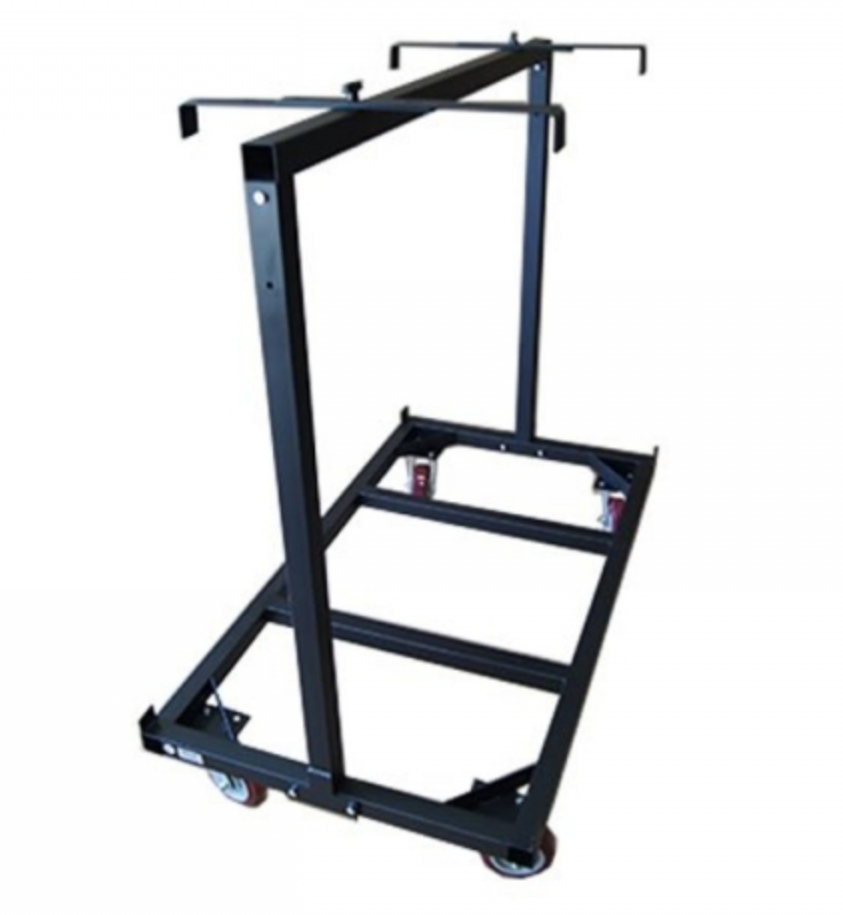 Stage Vertical Storage Cart
