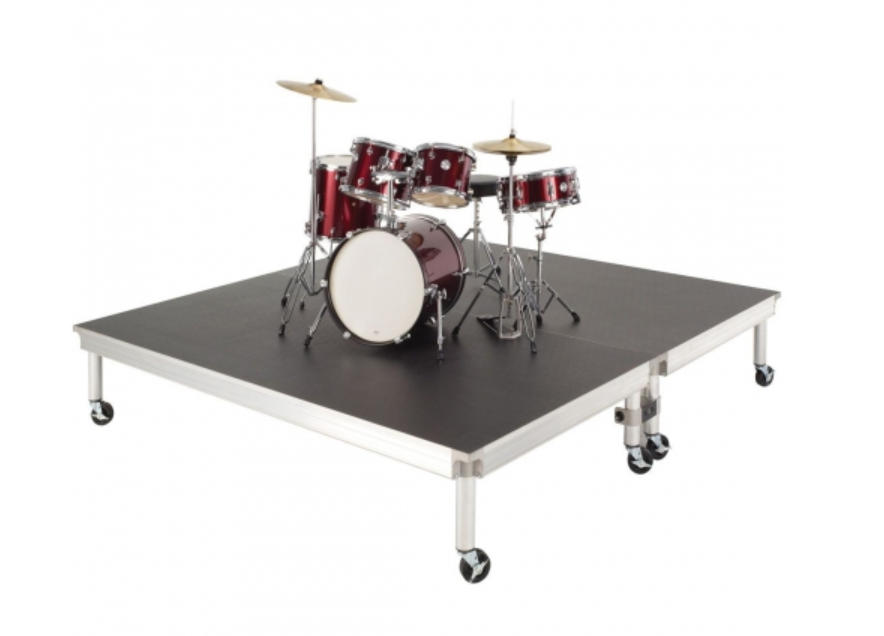 Roll-A-Deck Kit