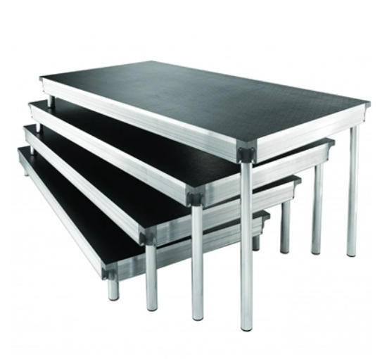 Deck (Non-slip,Quadripple)
