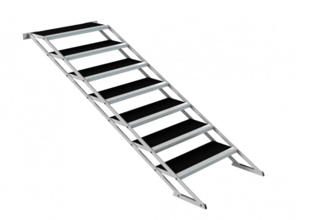 Adjustable Stair 100-180cm