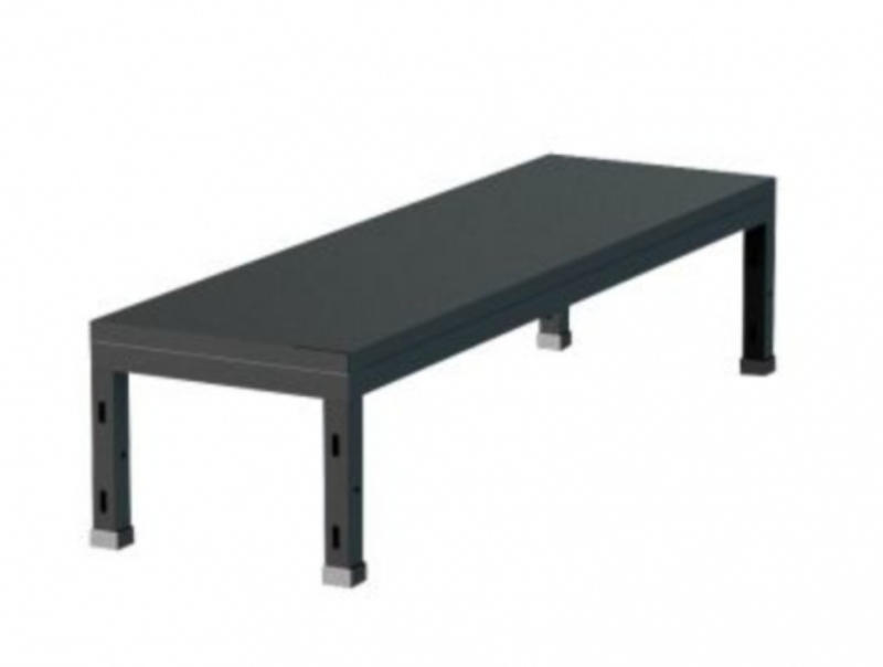 20cm Modular Stair