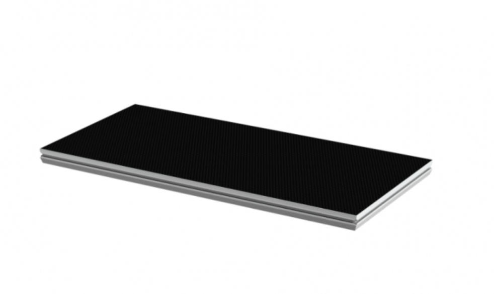 GT Stage Platforms