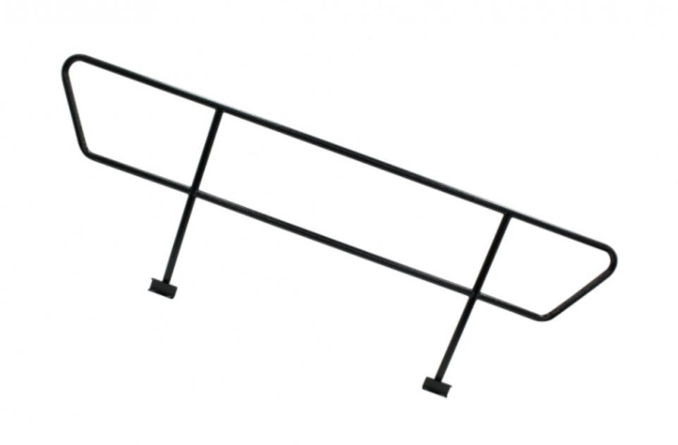 Adjustable Stair Handrail