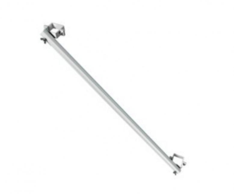 1m Diagonal Square Leg Brace