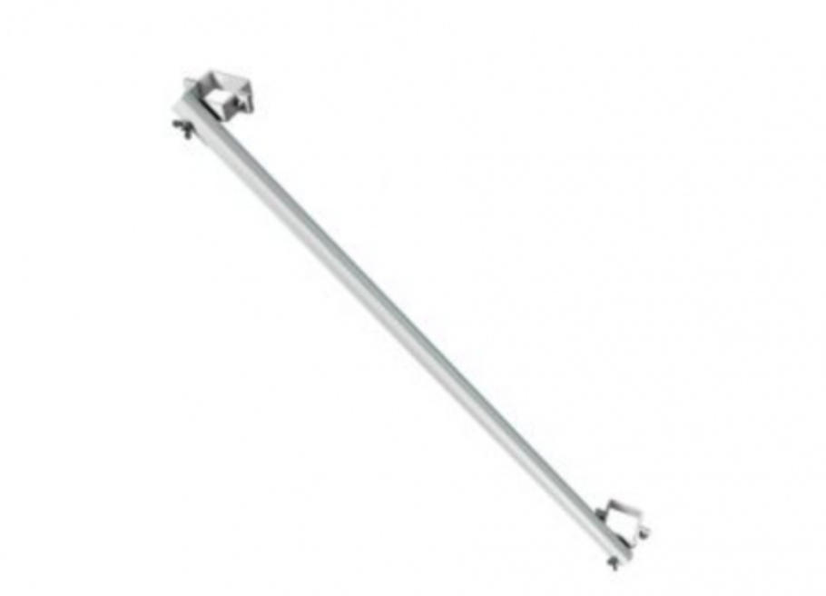 2m Diagonal Square Leg Brace