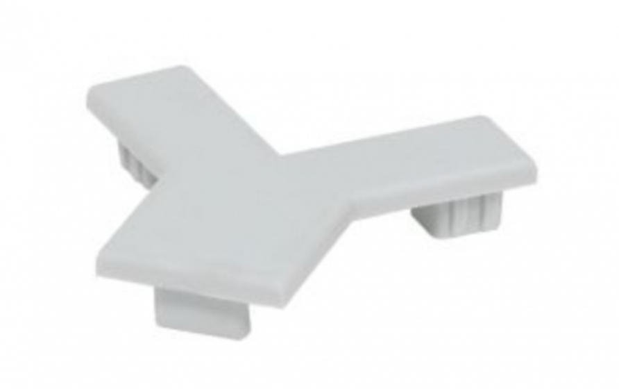 Underside Corner Plastic Skid