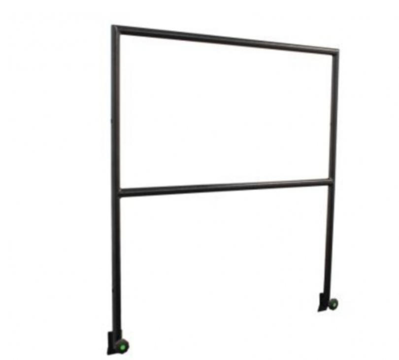 Stage Deck Handrail