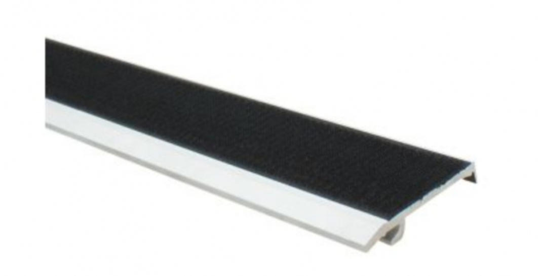 Deck Click On Skirt Bar