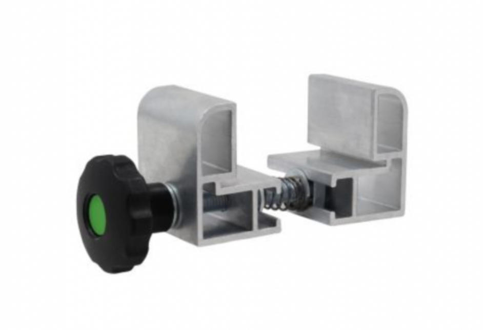 Stage Deck HD Deck Clamp