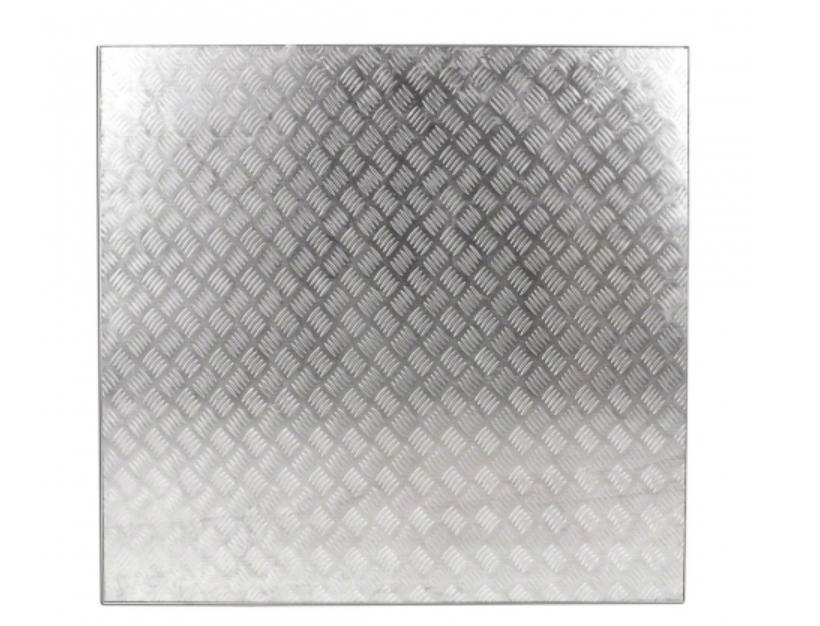 Weatherproof Aluminum