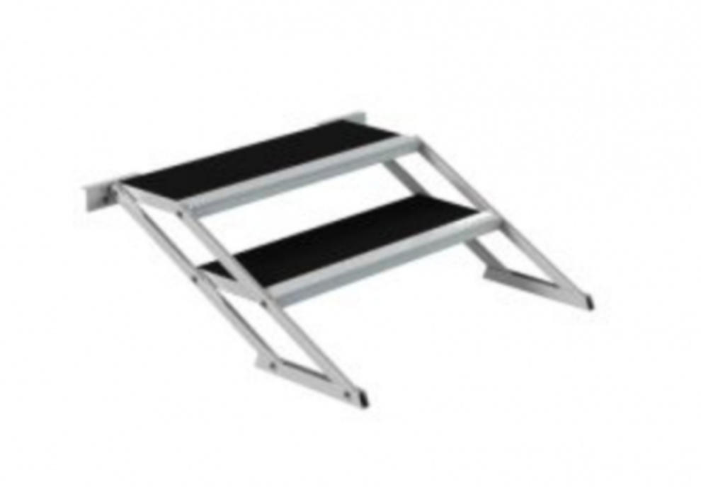 Adjustable Stair 40-60cm